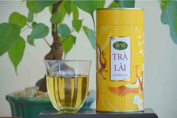 Trà lài